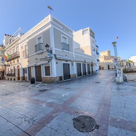 Hotel La Espanola شيبيونا المظهر الخارجي الصورة