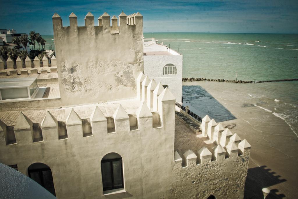 Hotel La Espanola شيبيونا المظهر الخارجي الصورة
