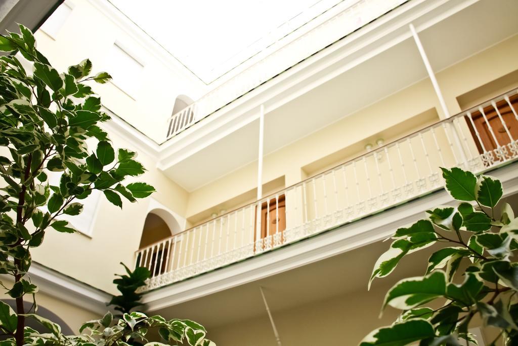 Hotel La Espanola شيبيونا المظهر الخارجي الصورة