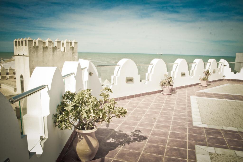 Hotel La Espanola شيبيونا المظهر الخارجي الصورة
