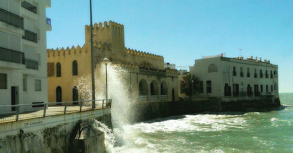Hotel La Espanola شيبيونا المظهر الخارجي الصورة