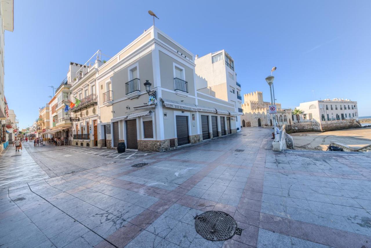 Hotel La Espanola شيبيونا المظهر الخارجي الصورة