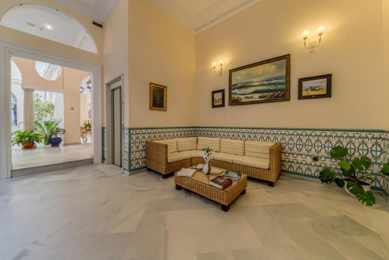 Hotel La Espanola شيبيونا المظهر الخارجي الصورة
