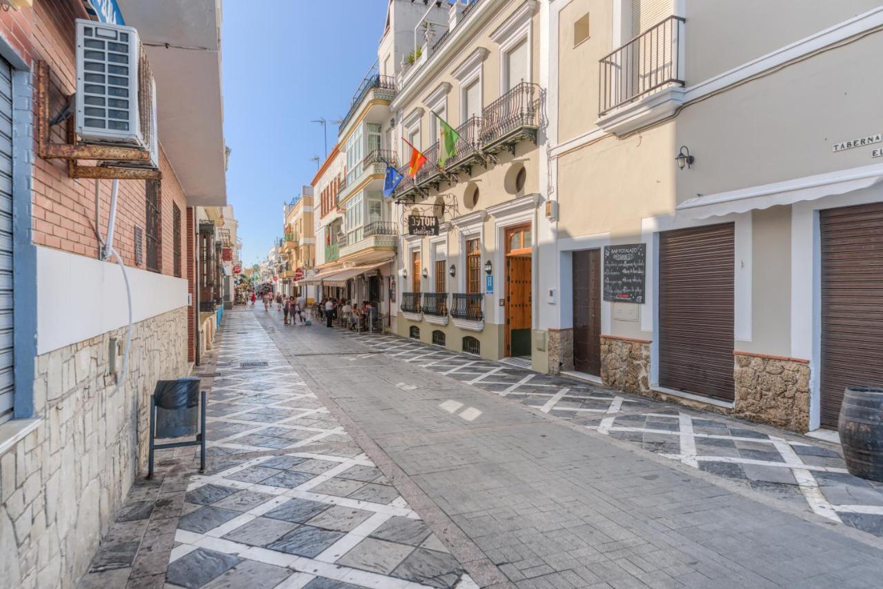 Hotel La Espanola شيبيونا المظهر الخارجي الصورة