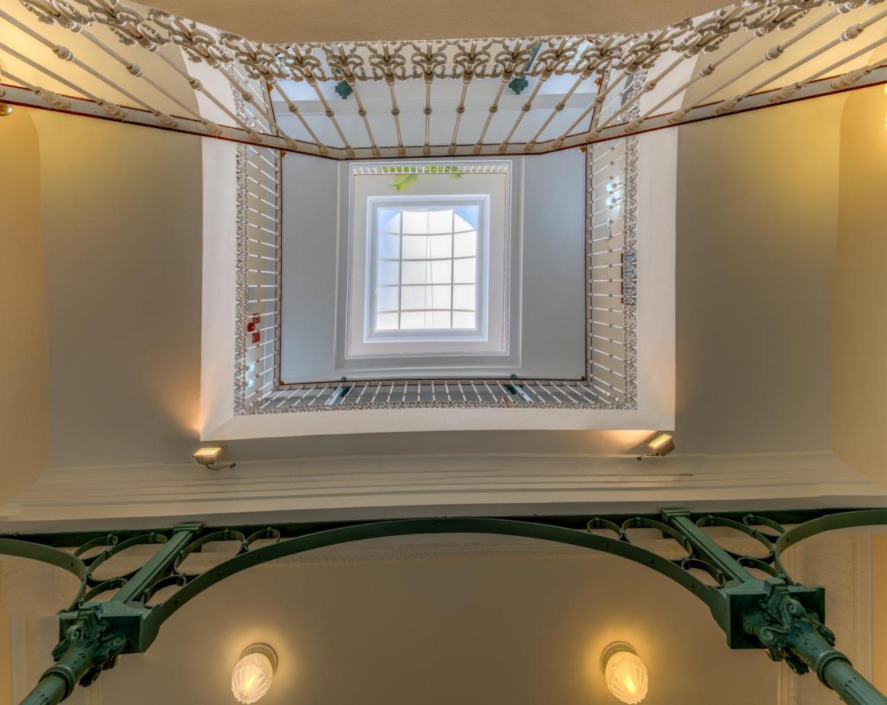 Hotel La Espanola شيبيونا المظهر الخارجي الصورة