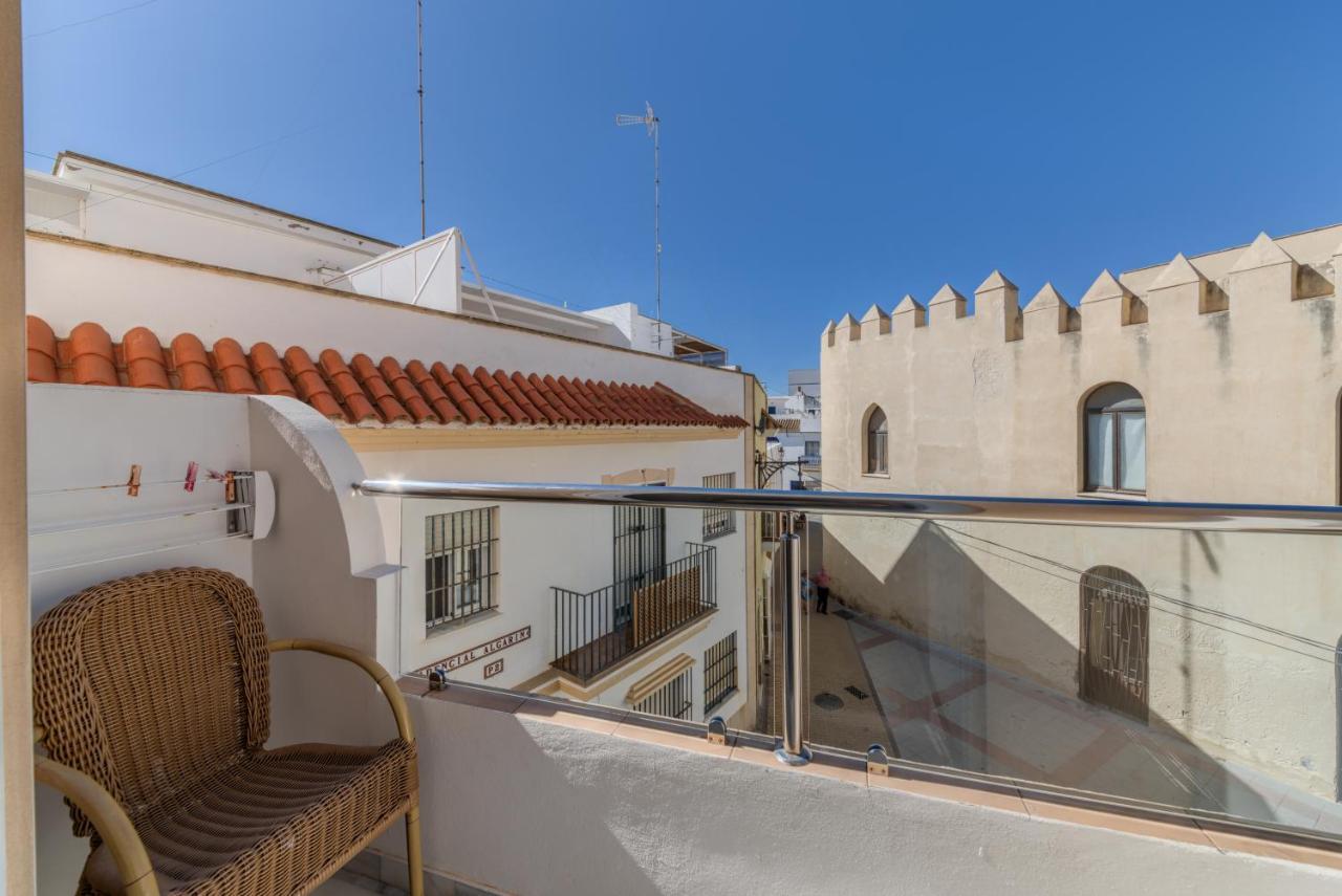 Hotel La Espanola شيبيونا المظهر الخارجي الصورة