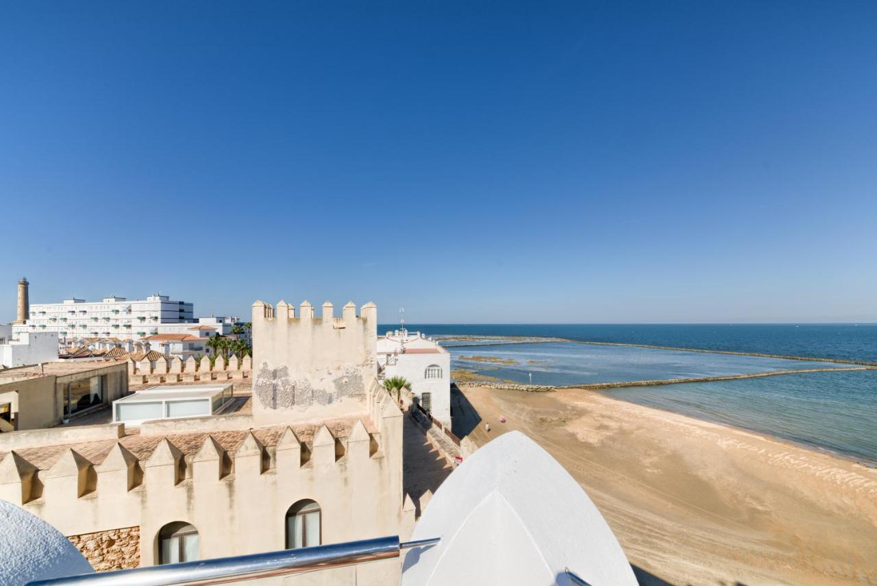 Hotel La Espanola شيبيونا المظهر الخارجي الصورة