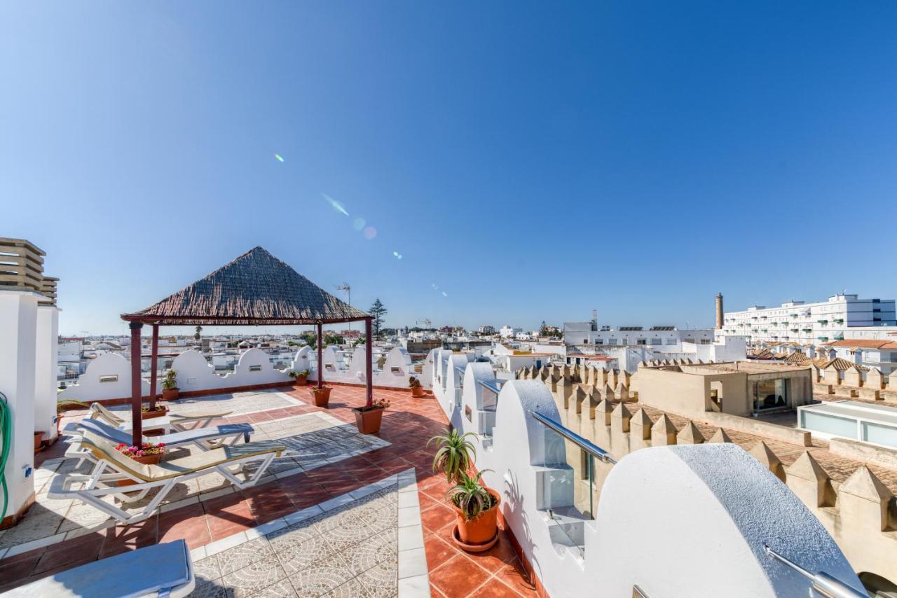 Hotel La Espanola شيبيونا المظهر الخارجي الصورة