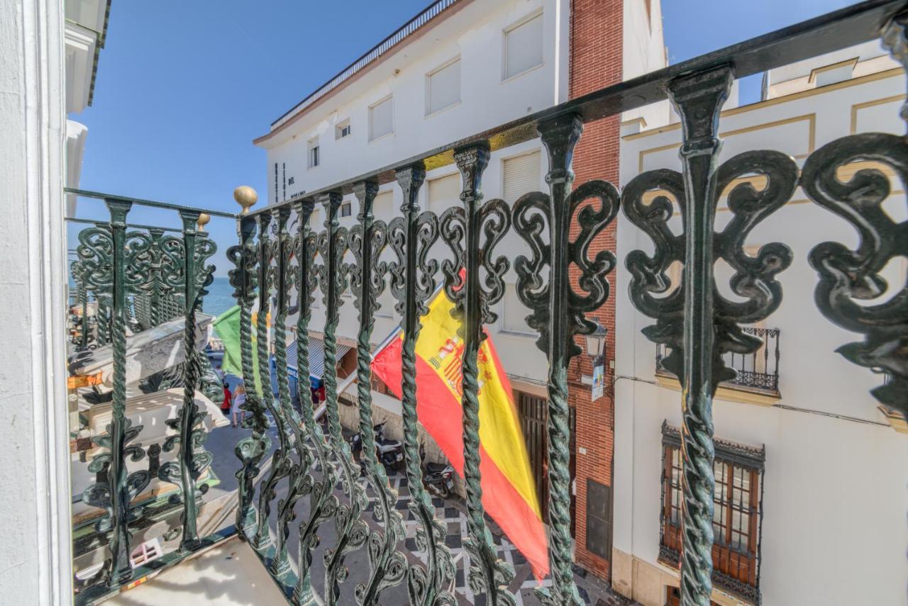 Hotel La Espanola شيبيونا المظهر الخارجي الصورة