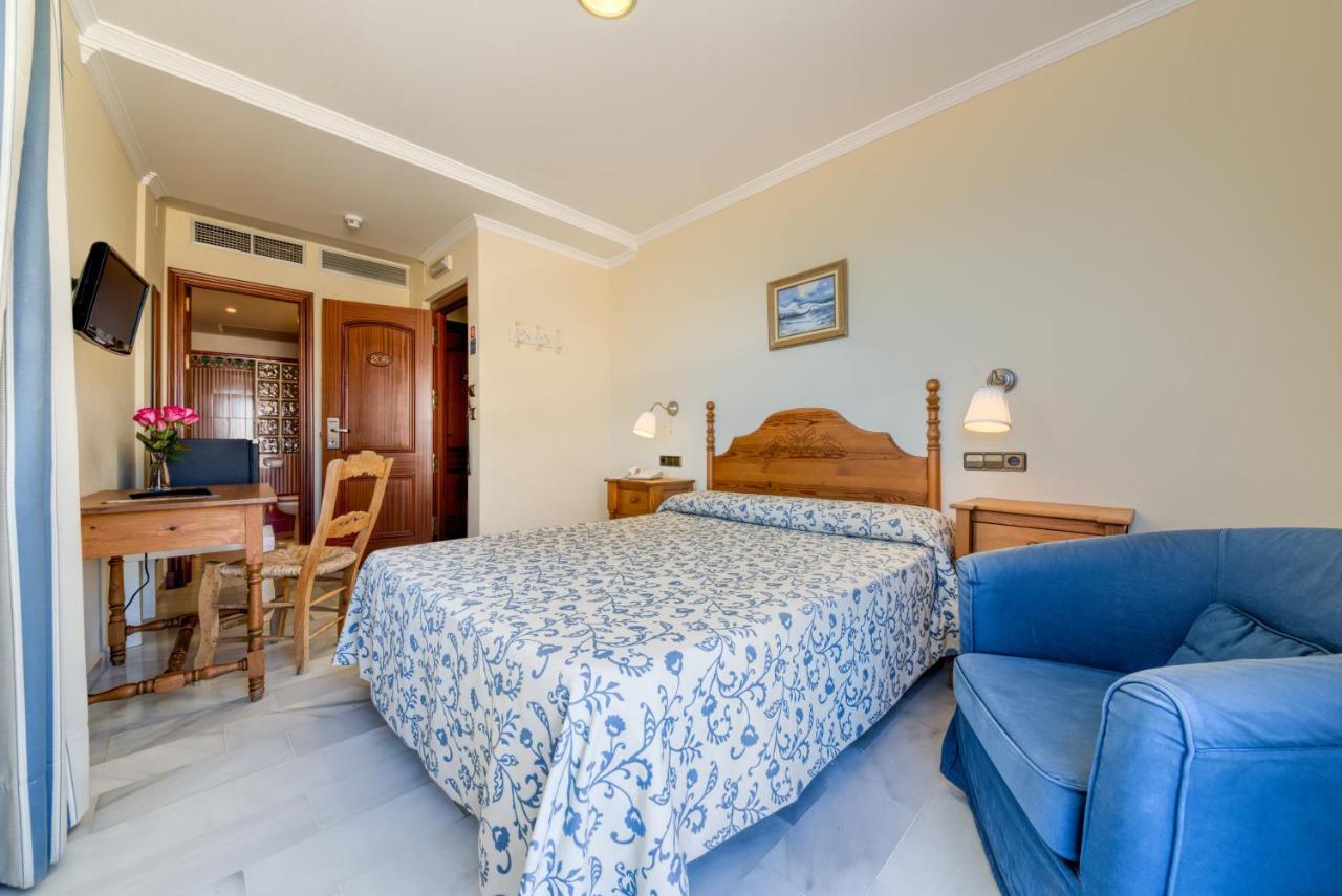 Hotel La Espanola شيبيونا المظهر الخارجي الصورة