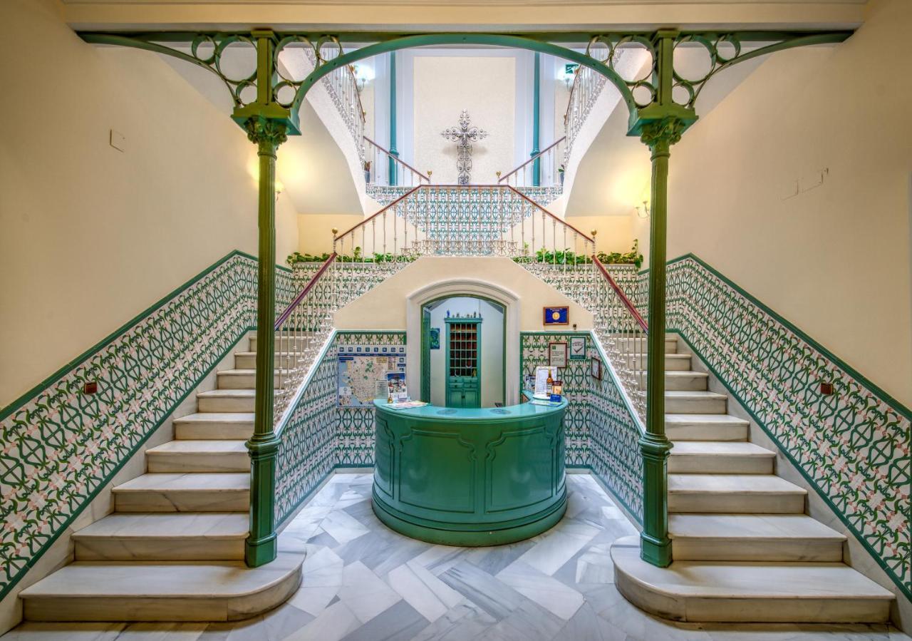 Hotel La Espanola شيبيونا المظهر الخارجي الصورة