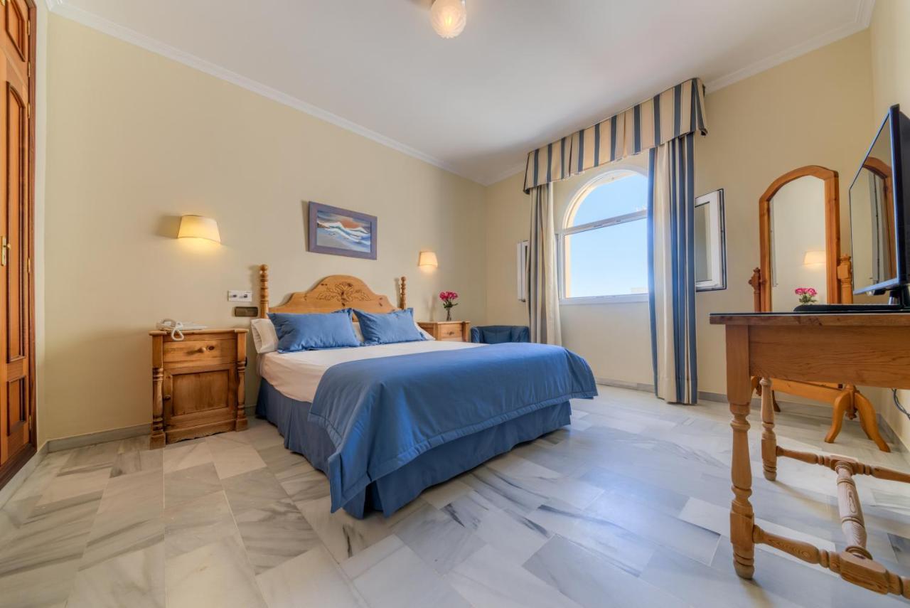 Hotel La Espanola شيبيونا المظهر الخارجي الصورة