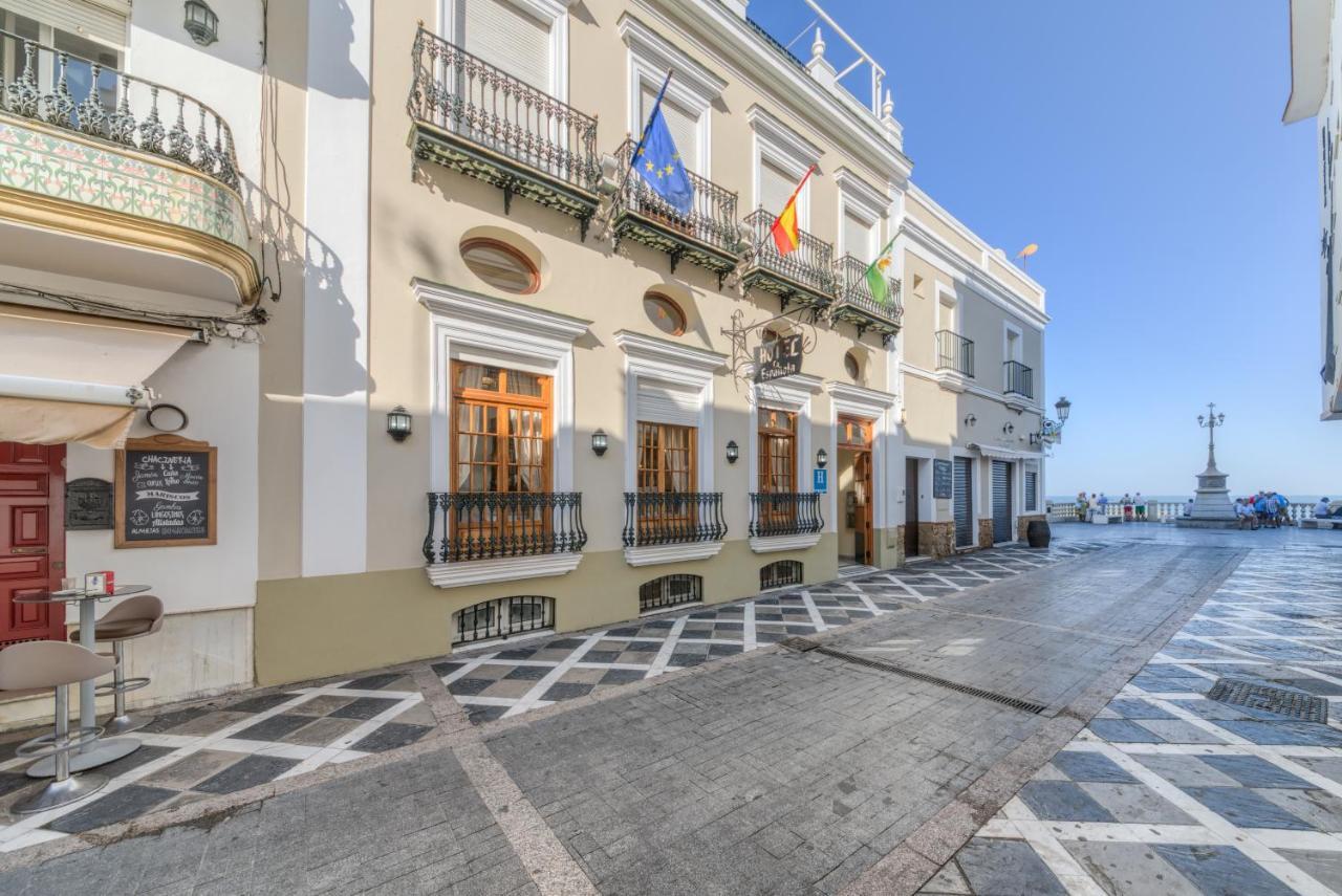 Hotel La Espanola شيبيونا المظهر الخارجي الصورة