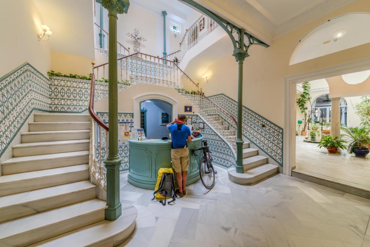 Hotel La Espanola شيبيونا المظهر الخارجي الصورة