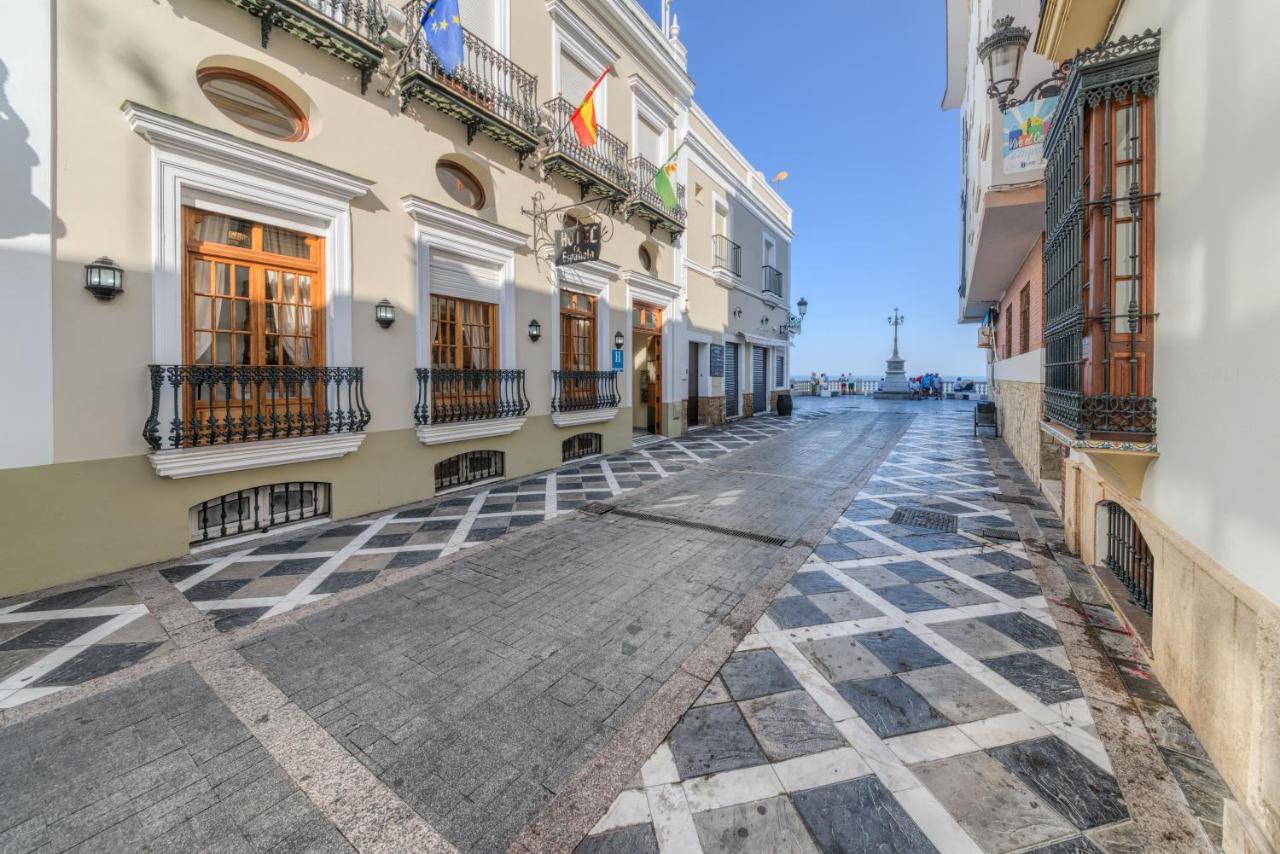 Hotel La Espanola شيبيونا المظهر الخارجي الصورة