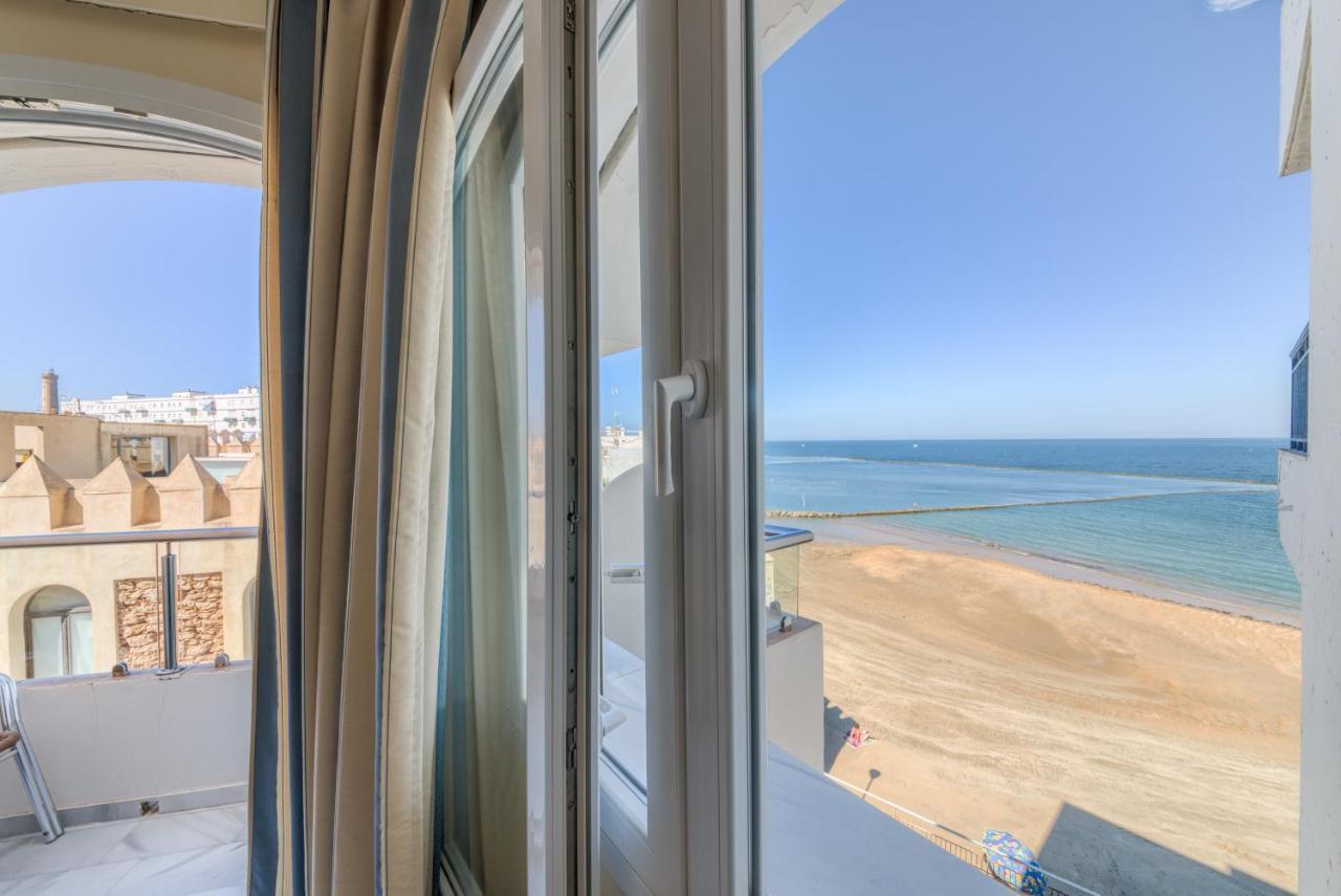 Hotel La Espanola شيبيونا المظهر الخارجي الصورة