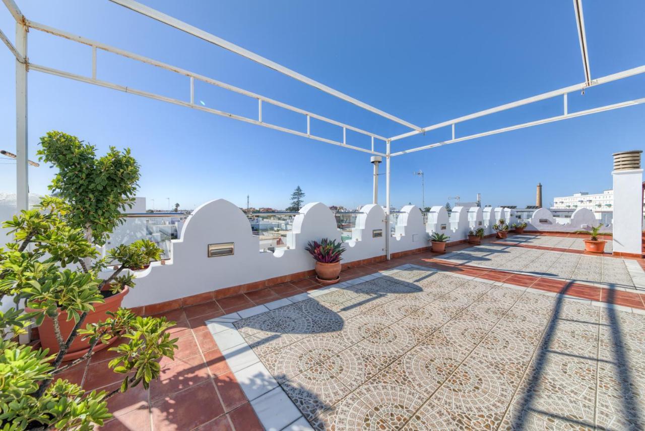 Hotel La Espanola شيبيونا المظهر الخارجي الصورة