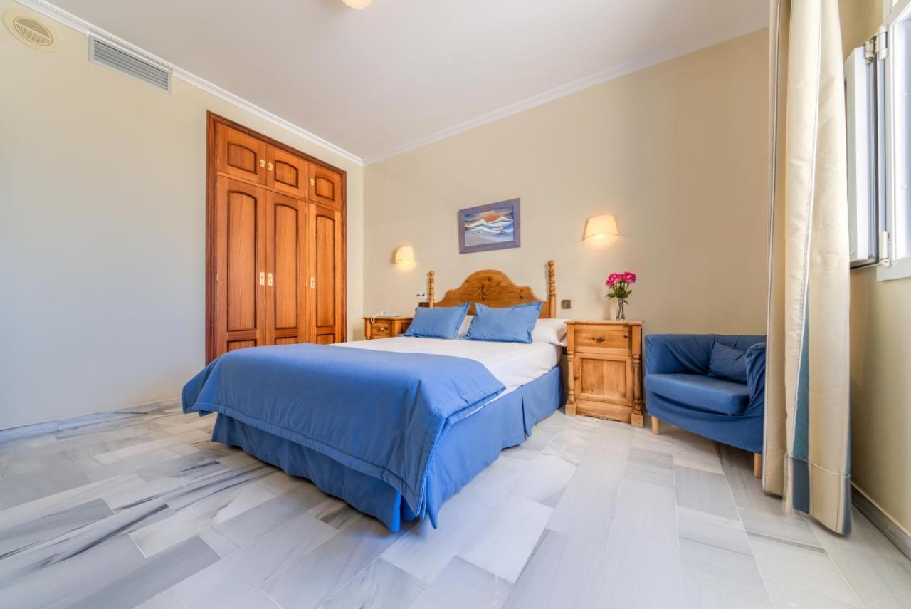 Hotel La Espanola شيبيونا المظهر الخارجي الصورة