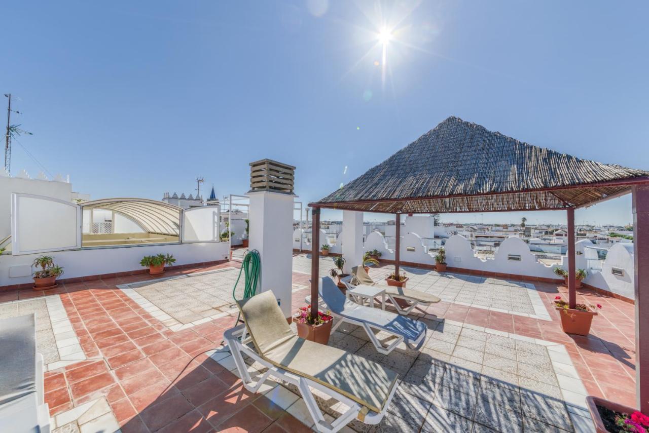 Hotel La Espanola شيبيونا المظهر الخارجي الصورة