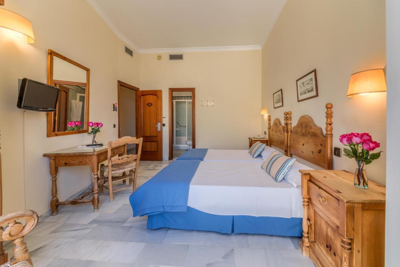 Hotel La Espanola شيبيونا المظهر الخارجي الصورة