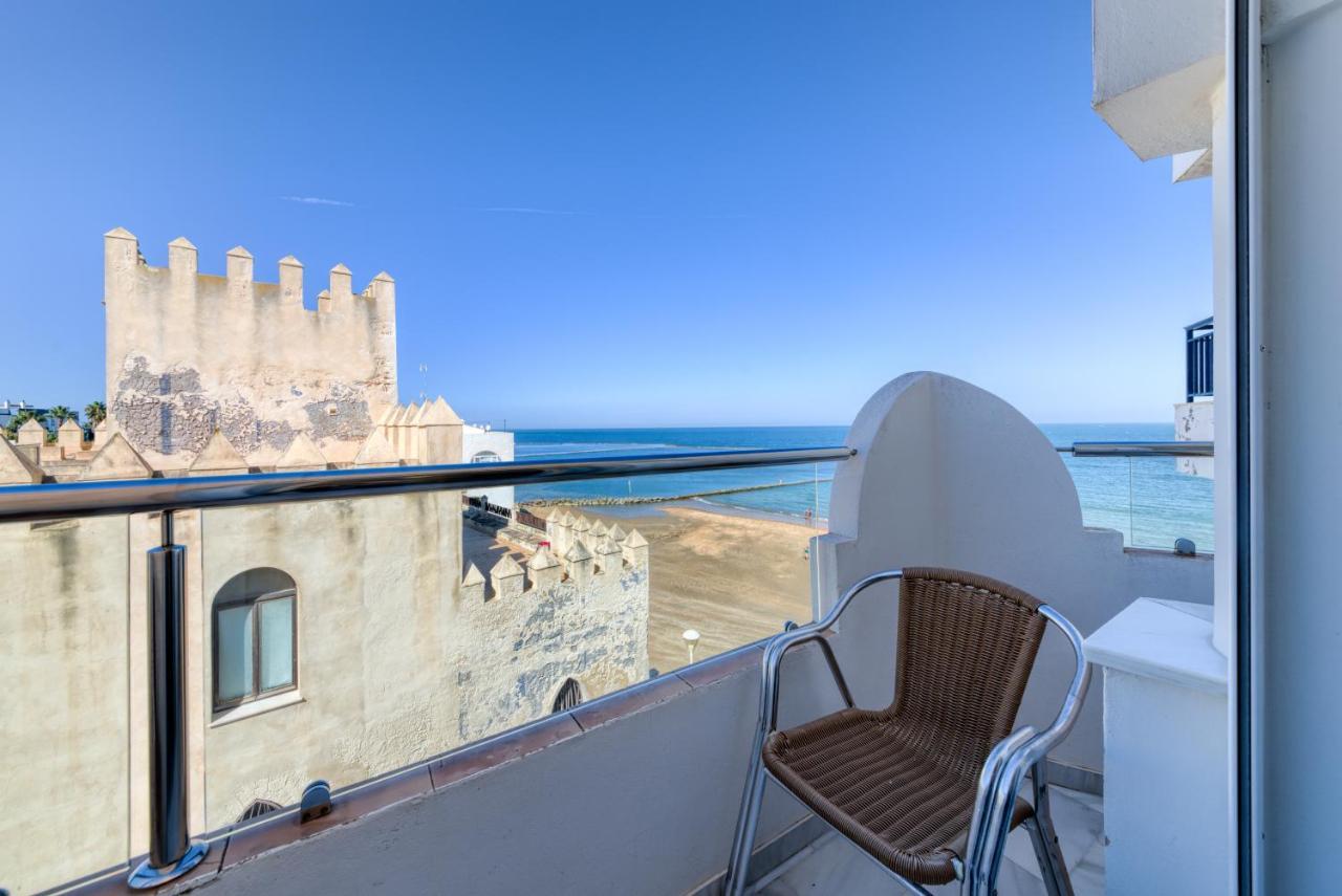 Hotel La Espanola شيبيونا المظهر الخارجي الصورة