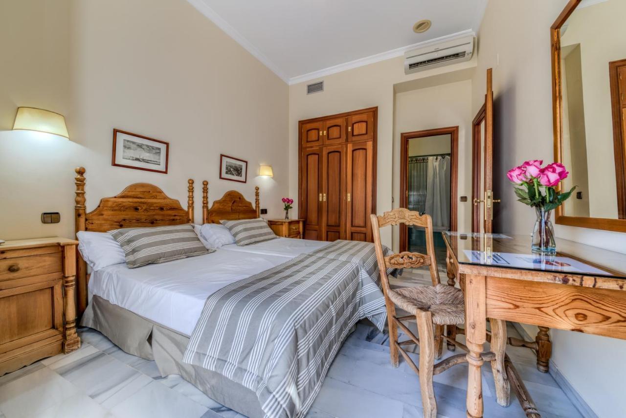 Hotel La Espanola شيبيونا المظهر الخارجي الصورة