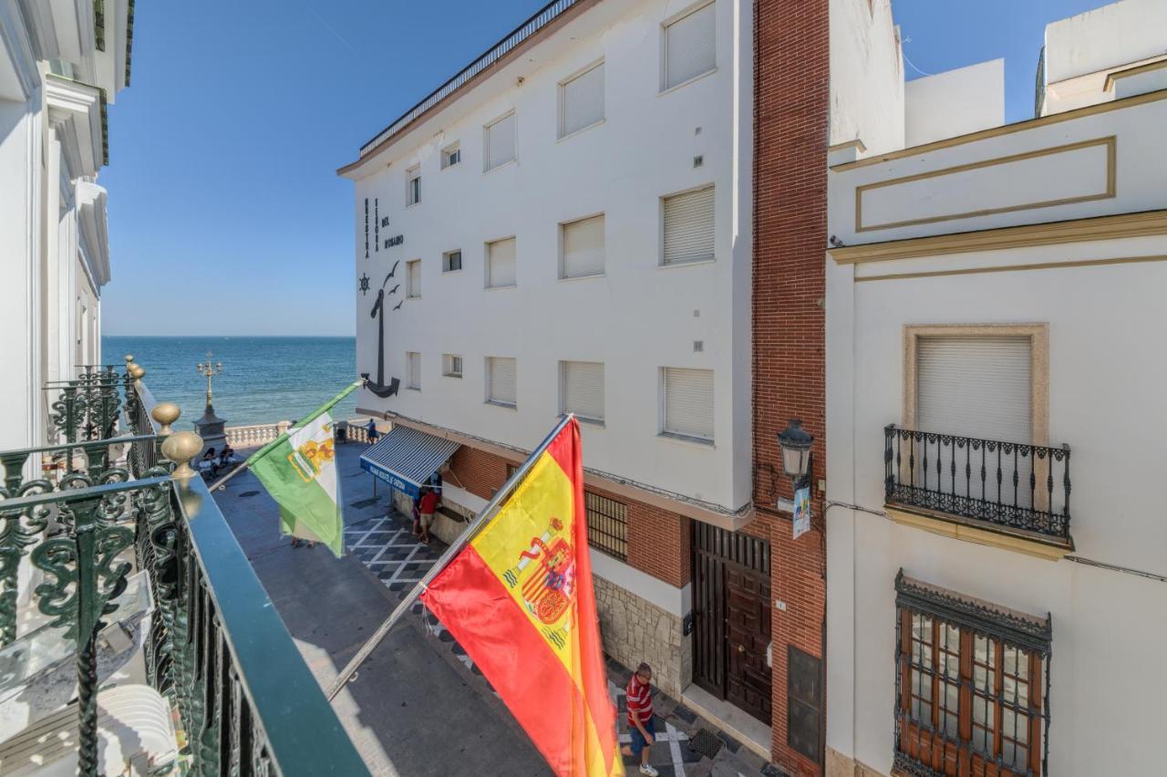 Hotel La Espanola شيبيونا المظهر الخارجي الصورة