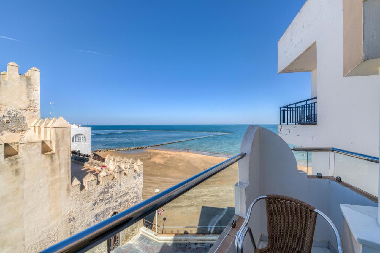 Hotel La Espanola شيبيونا المظهر الخارجي الصورة