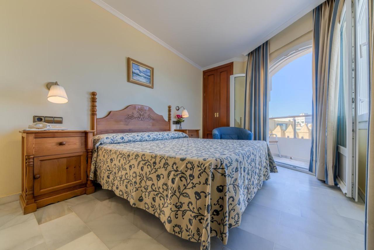 Hotel La Espanola شيبيونا المظهر الخارجي الصورة