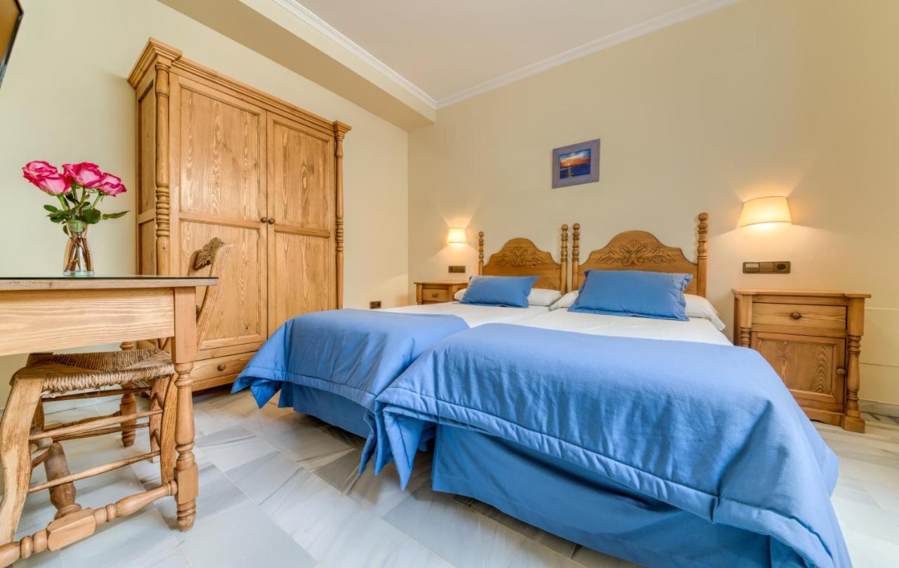 Hotel La Espanola شيبيونا المظهر الخارجي الصورة