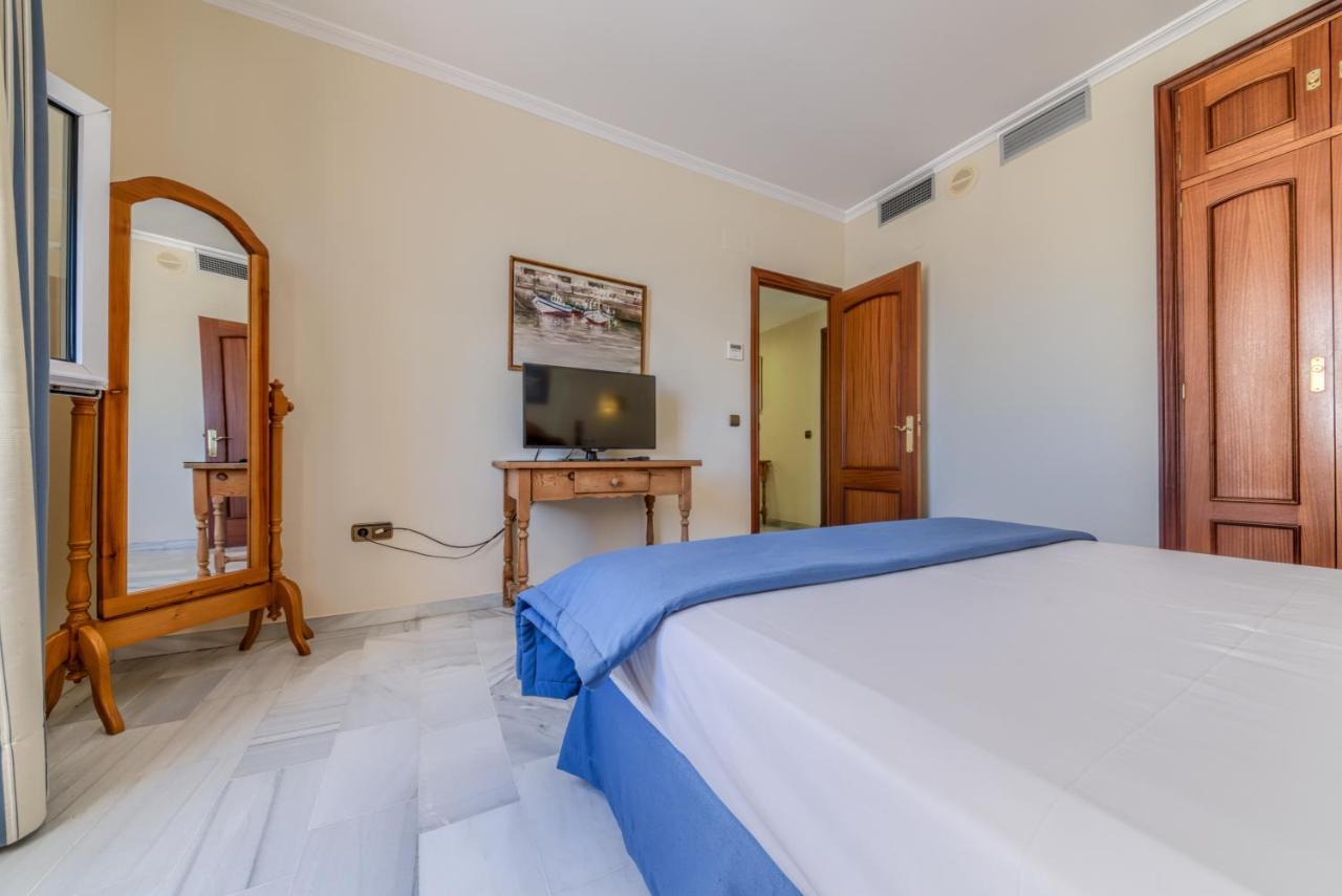 Hotel La Espanola شيبيونا المظهر الخارجي الصورة